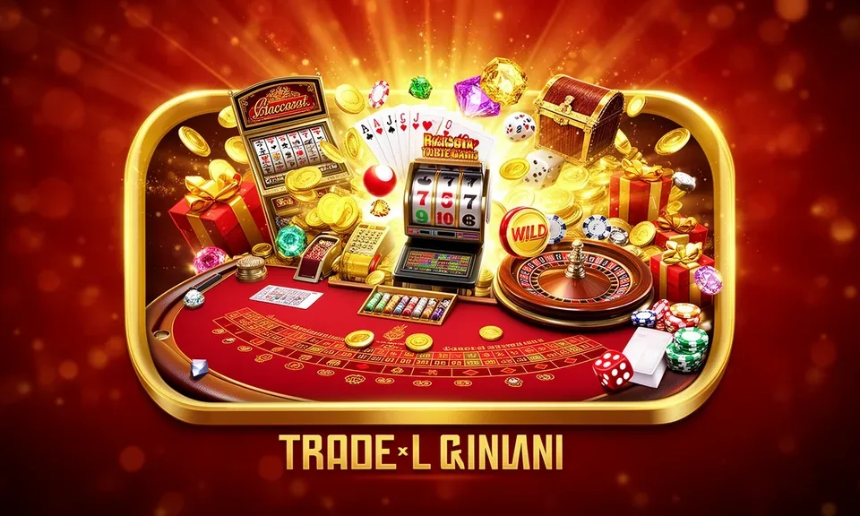 buas333 Casino