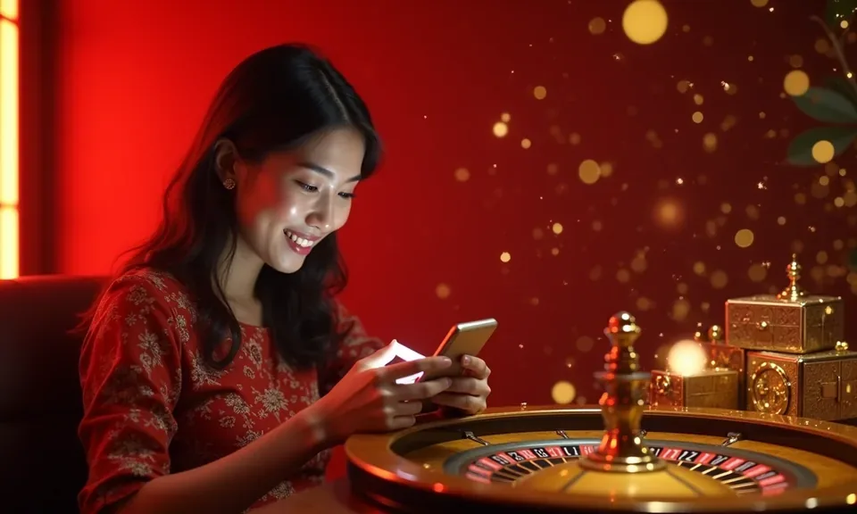 buas333 Send Your Winnings Back to Your Wallet