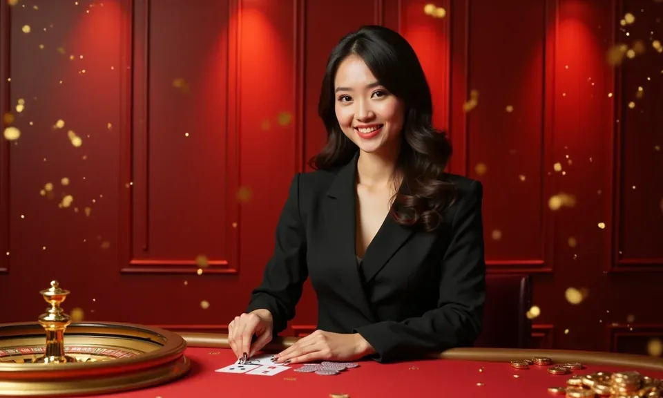 buas333 buas333 Casino: Live Tables, Slots and More in One Place