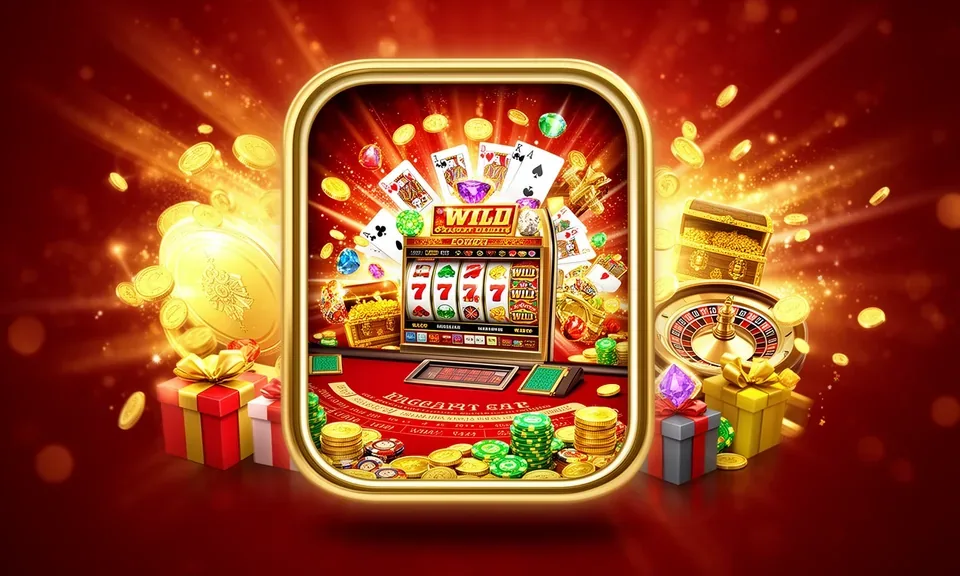 buas333 What the buas333 Casino Lobby Actually Holds